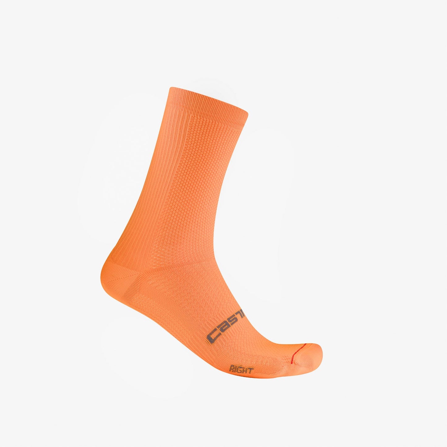 CASTELLI ESPRESSO 18 Meias Laranja