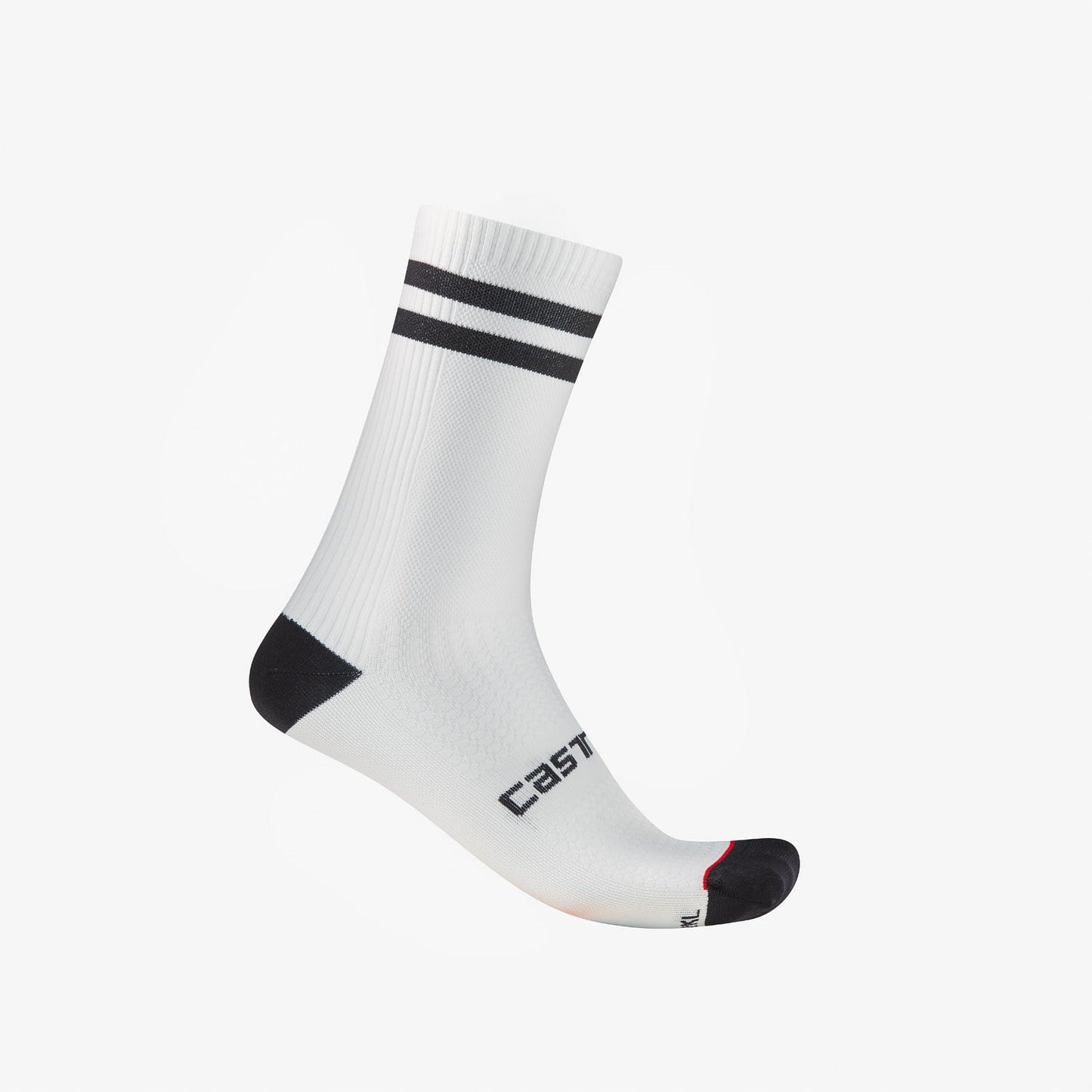 CASTELLI ORIGINALE 18 Socks Branco