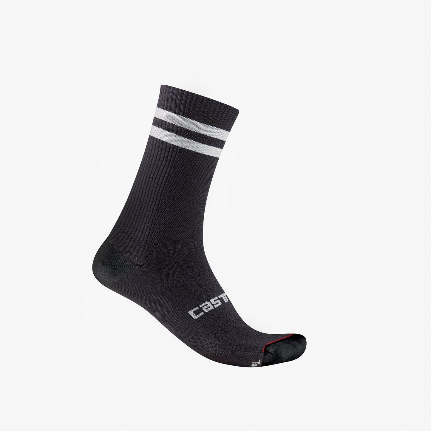 CASTELLI ORIGINALE 18 Socks Preto