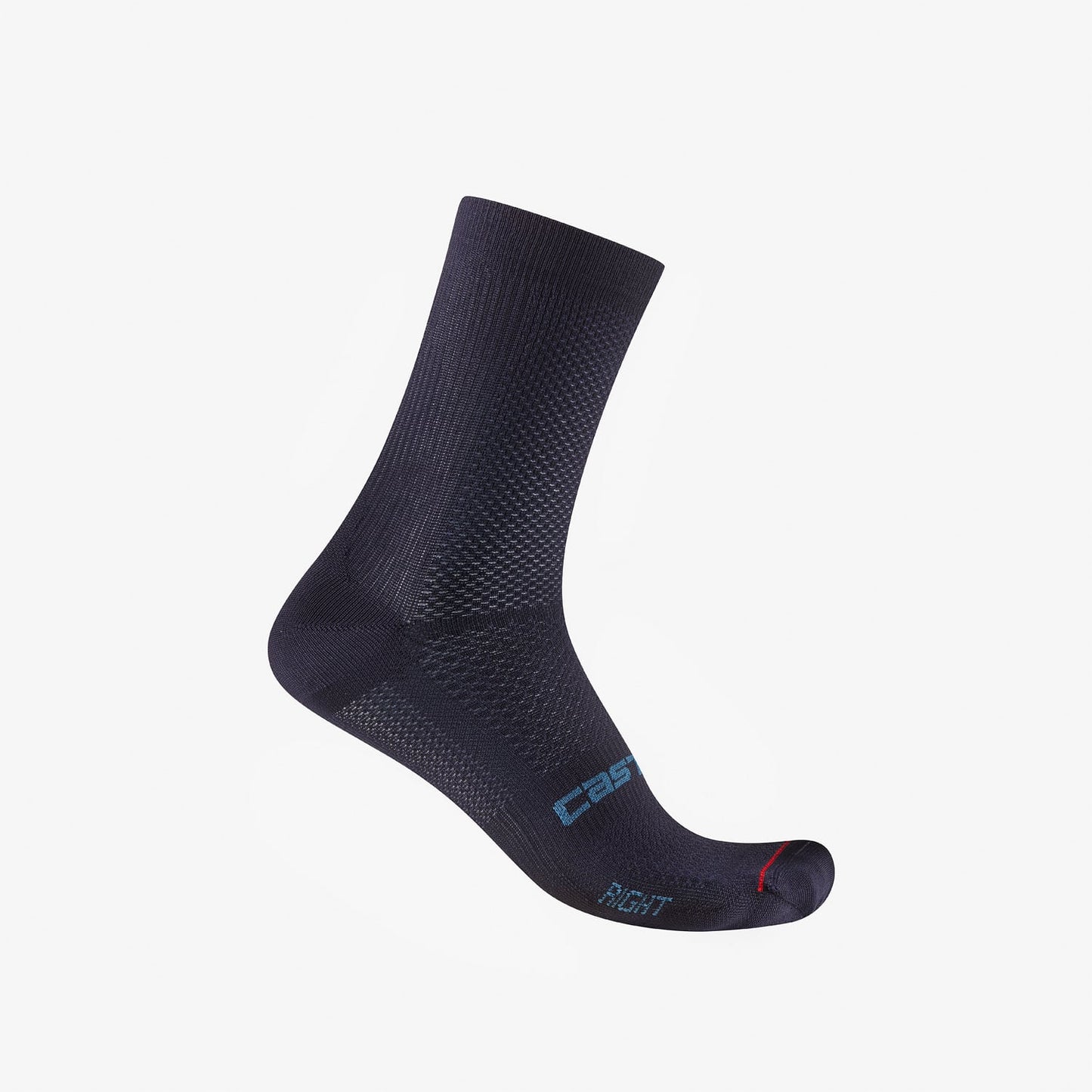 CASTELLI ESPRESSO 2 W 12 Meias para mulher Azul