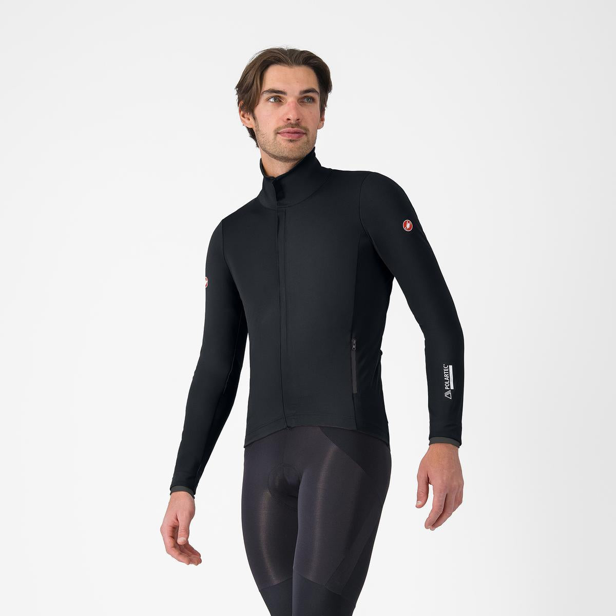 Casaco CASTELLI ALPHA 150 Preto