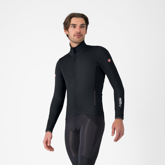 Casaco CASTELLI ALPHA 150 Preto
