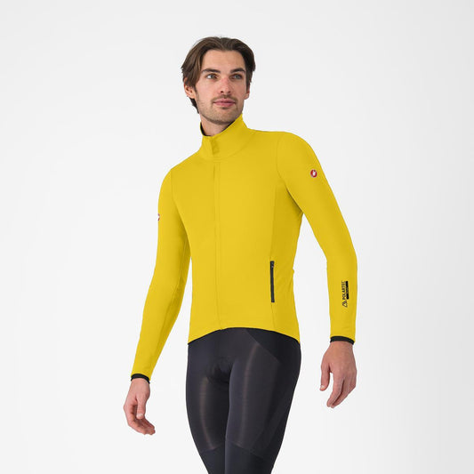 Casaco CASTELLI ALPHA 150 Mango Mojito/Preto