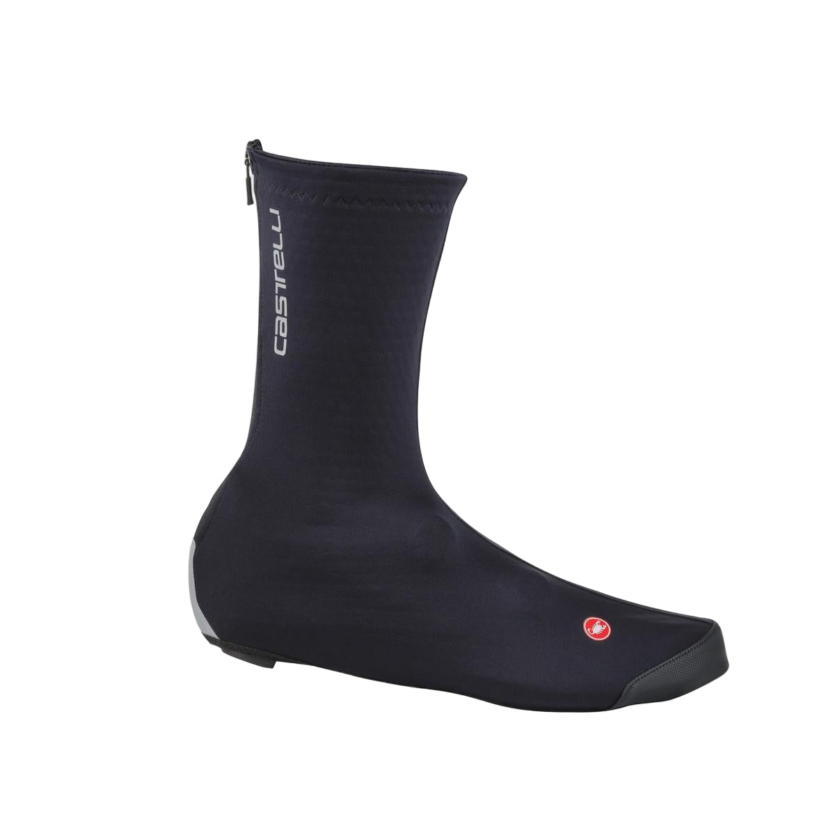 Capa para sapatos CASTELLI ESPRESSO 2 Preto