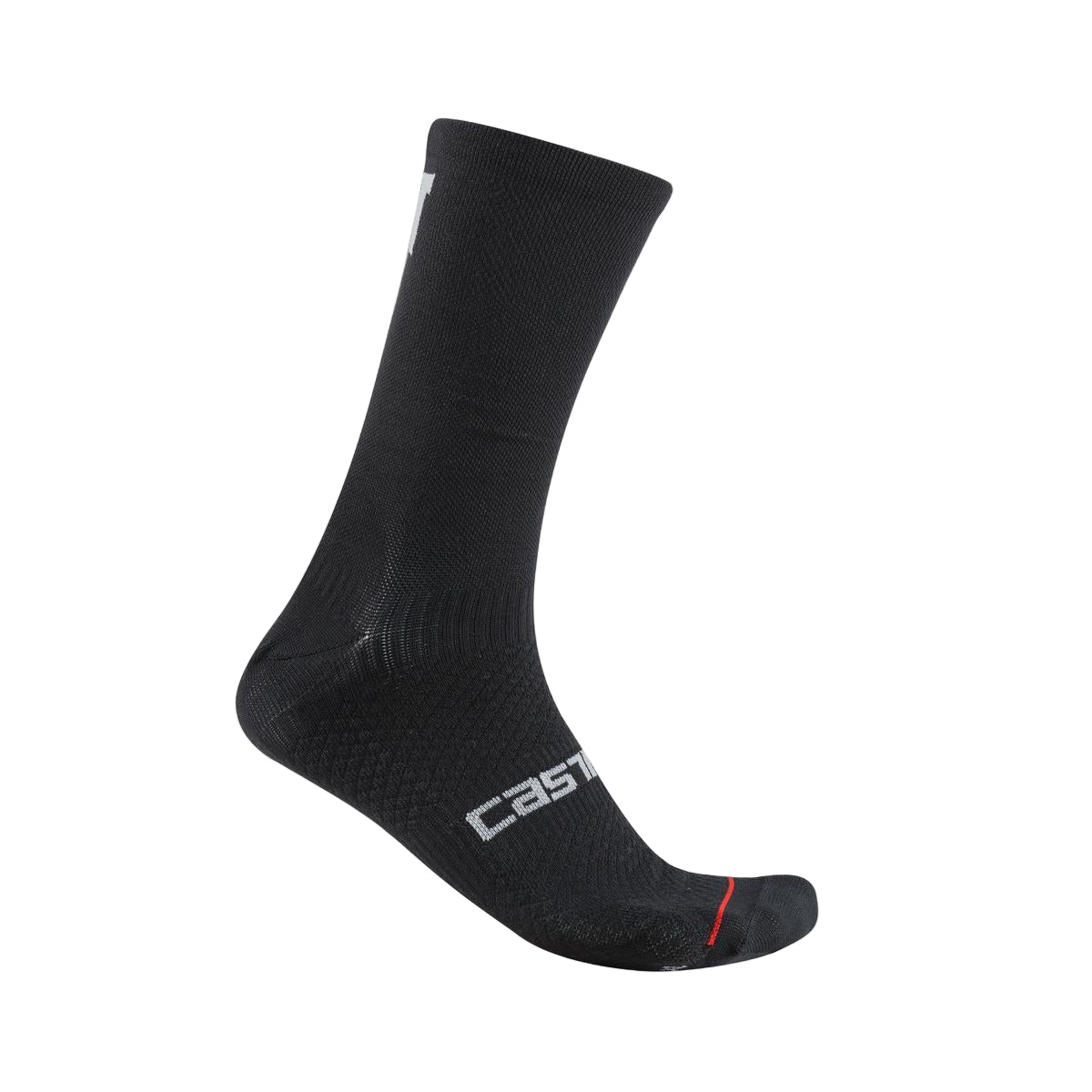 Sapato CASTELLI COMO 20 THERMAL Sapato Preto