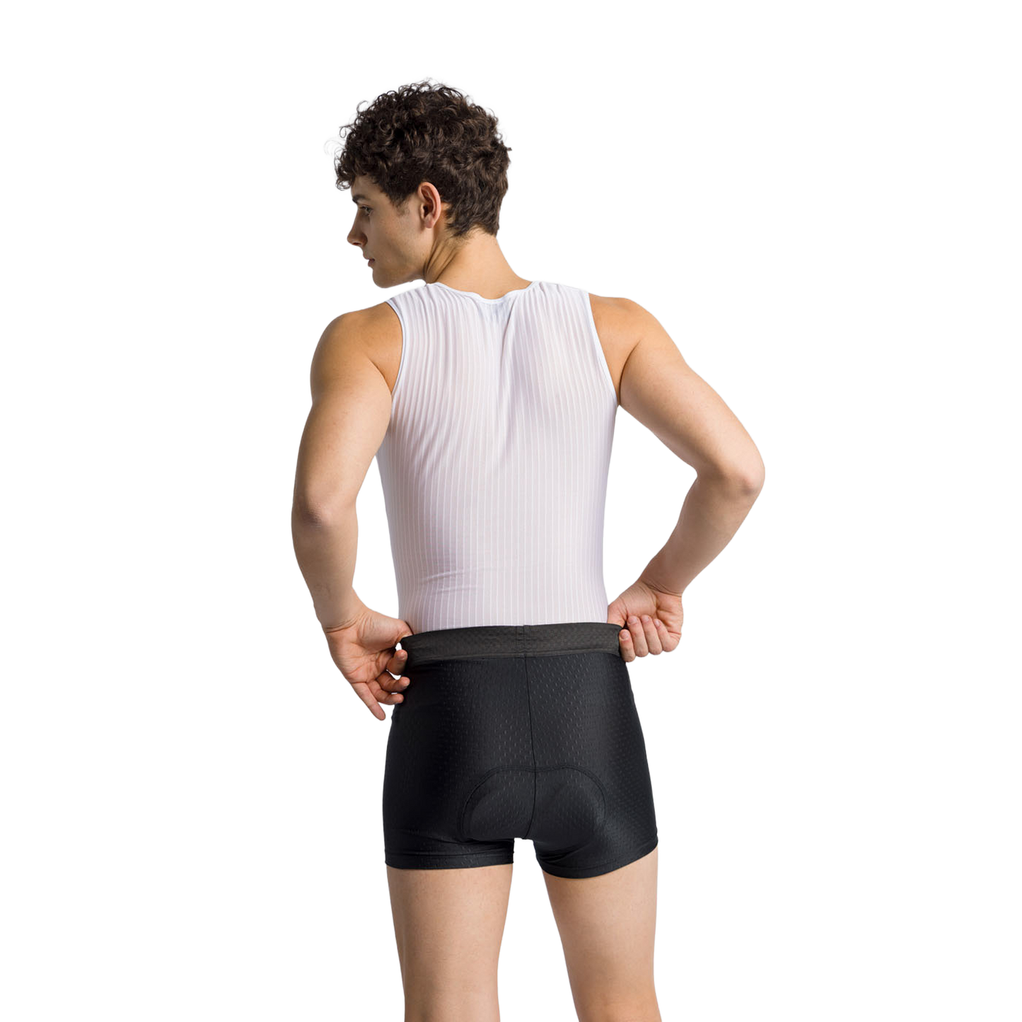 SPORTFUL Short Preto