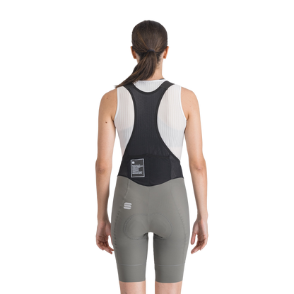 Calção Curto com Alças SPORTFUL SRK Feminino Cinzento