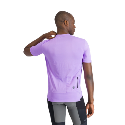 Camisola SPORTFUL SUPERGIARA TEE Mangas Curtas Violeta