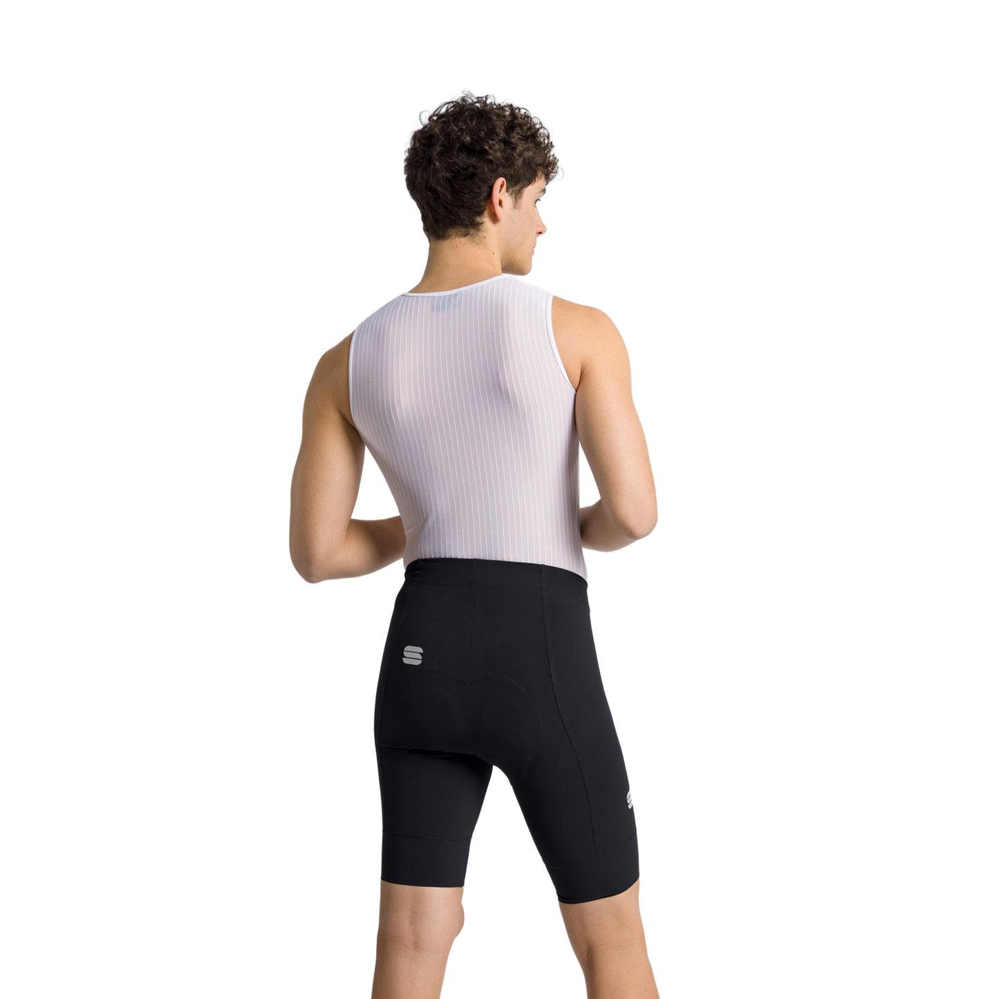 SPORTFUL SRK Bib Short Preto