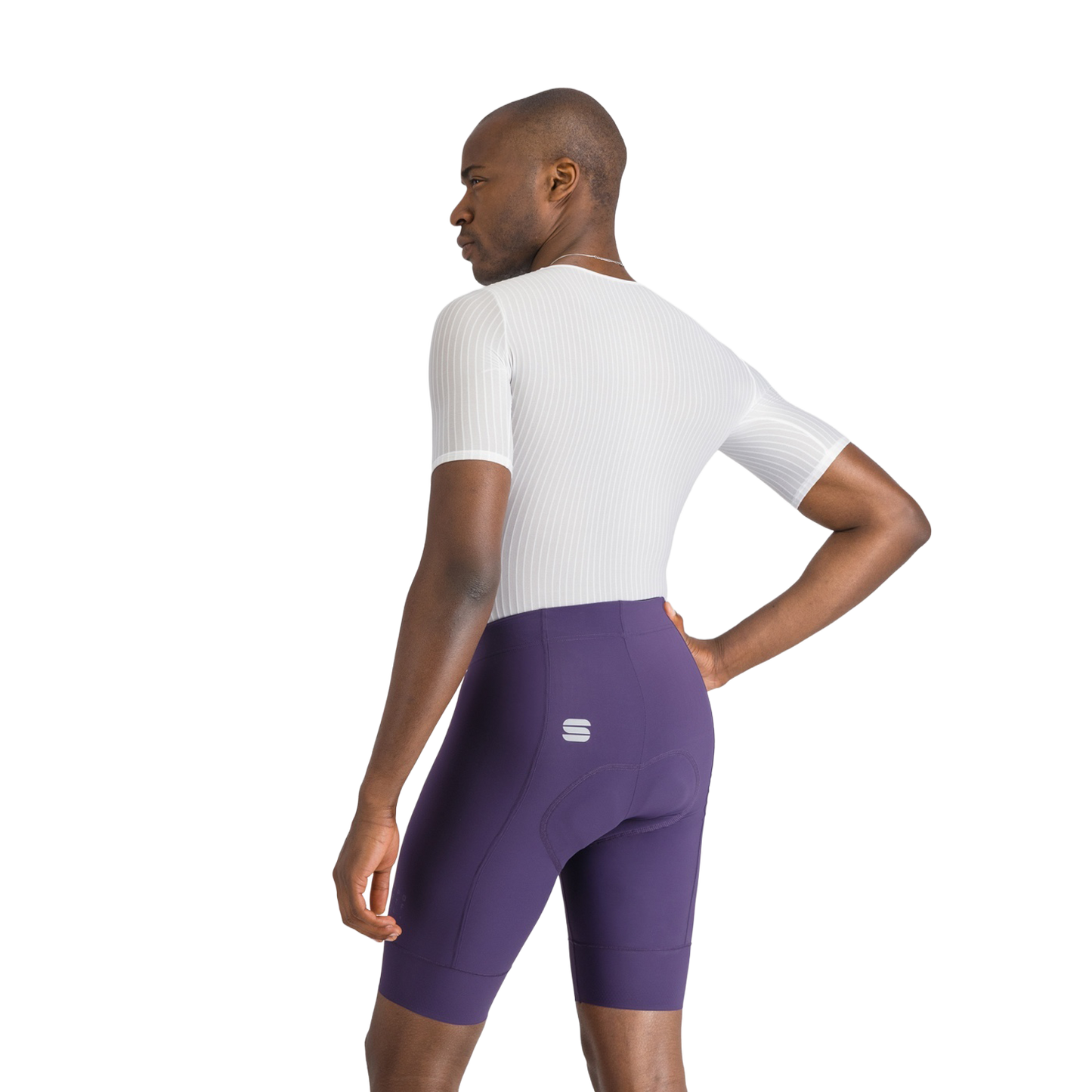 SPORTFUL SRK Short Purple