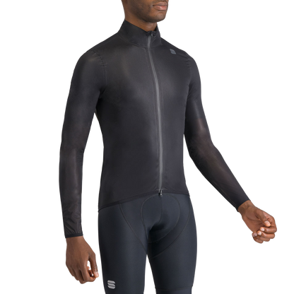 Jaqueta SPORTFUL AQUA LIGHT Preto