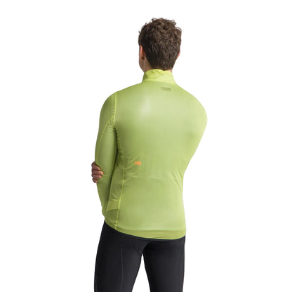 Casaco SPORTFUL AQUA LIGHT Amarelo