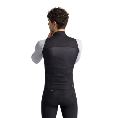 Colete Sem Mangas SPORTFUL PRO 2 Preto