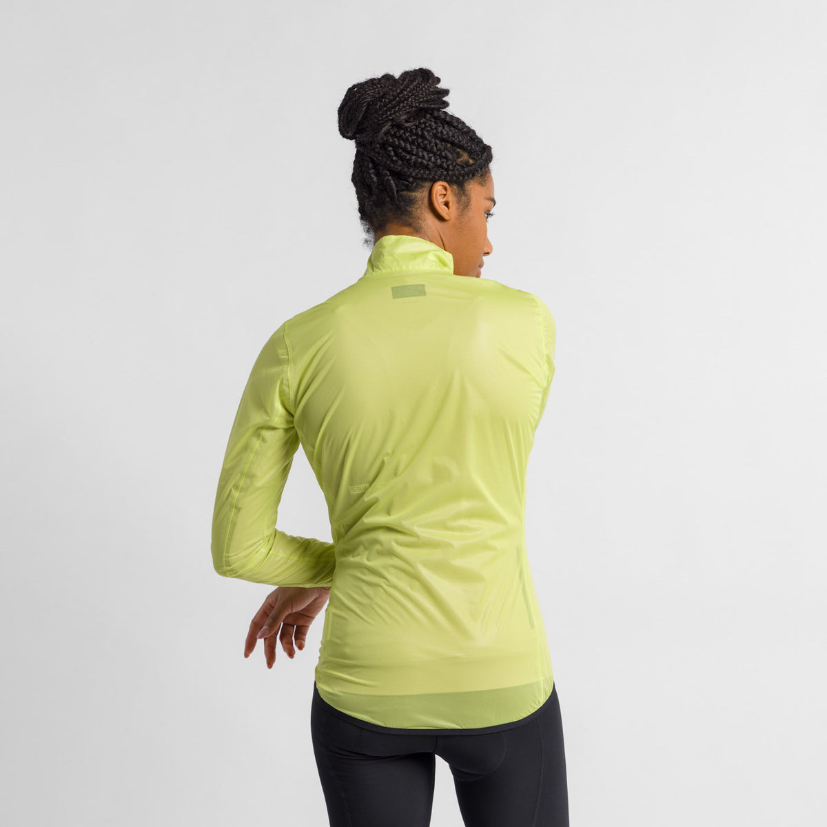 Veste SPORTFUL AQUA LIGHT Femme Jaune