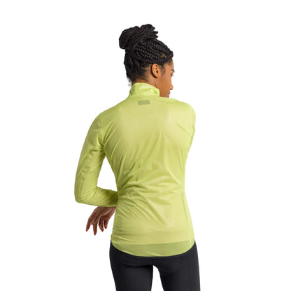 Casaco SPORTFUL AQUA LIGHT Mulher Amarelo