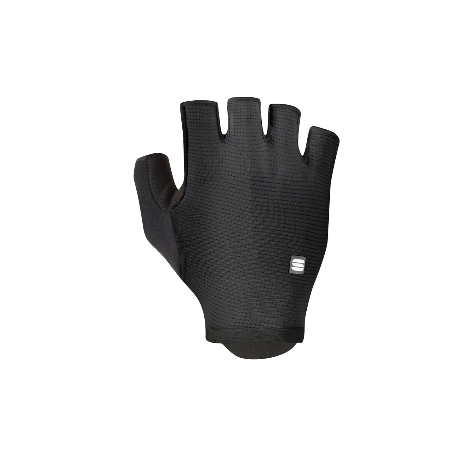 Luvas curtas SPORTFUL PADDED Preto