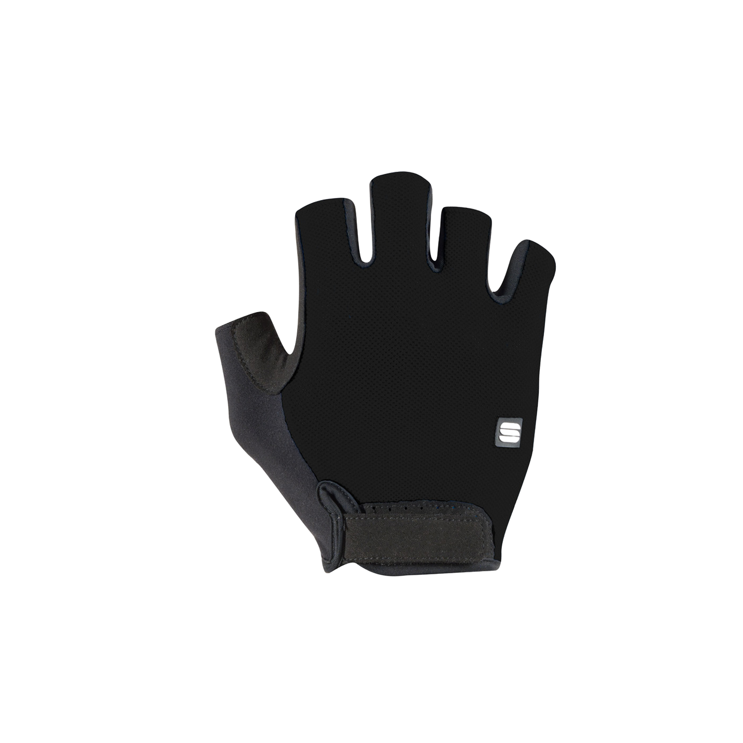 Luvas curtas SPORTFUL CLASSIC Preto