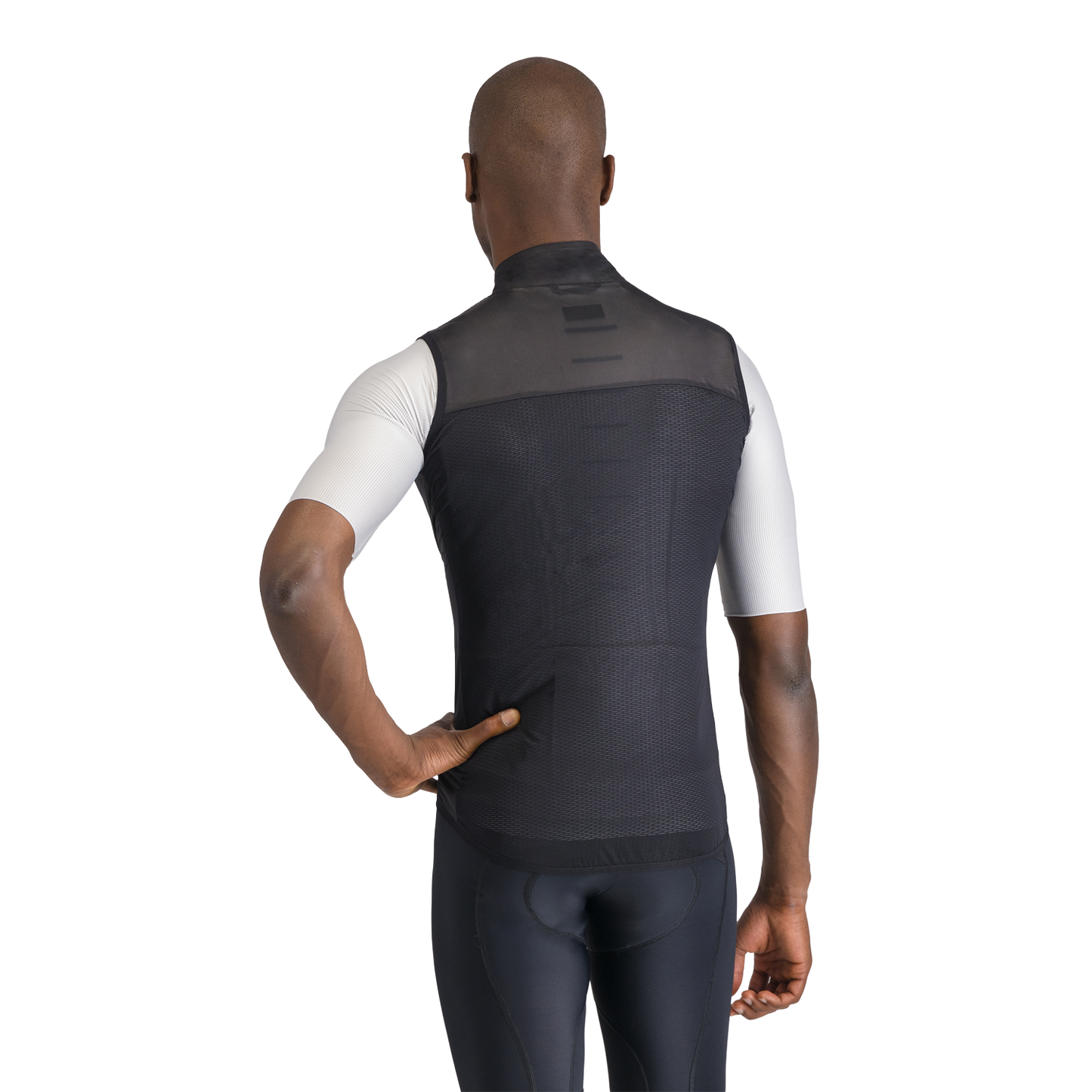 Casaco sem mangas SPORTFUL LIGHT AIR Preto