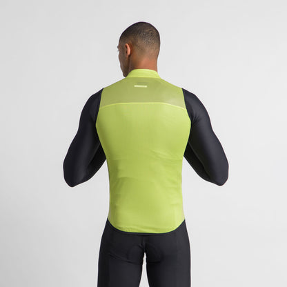 Colete SPORTFUL LIGHT AIR Amarelo