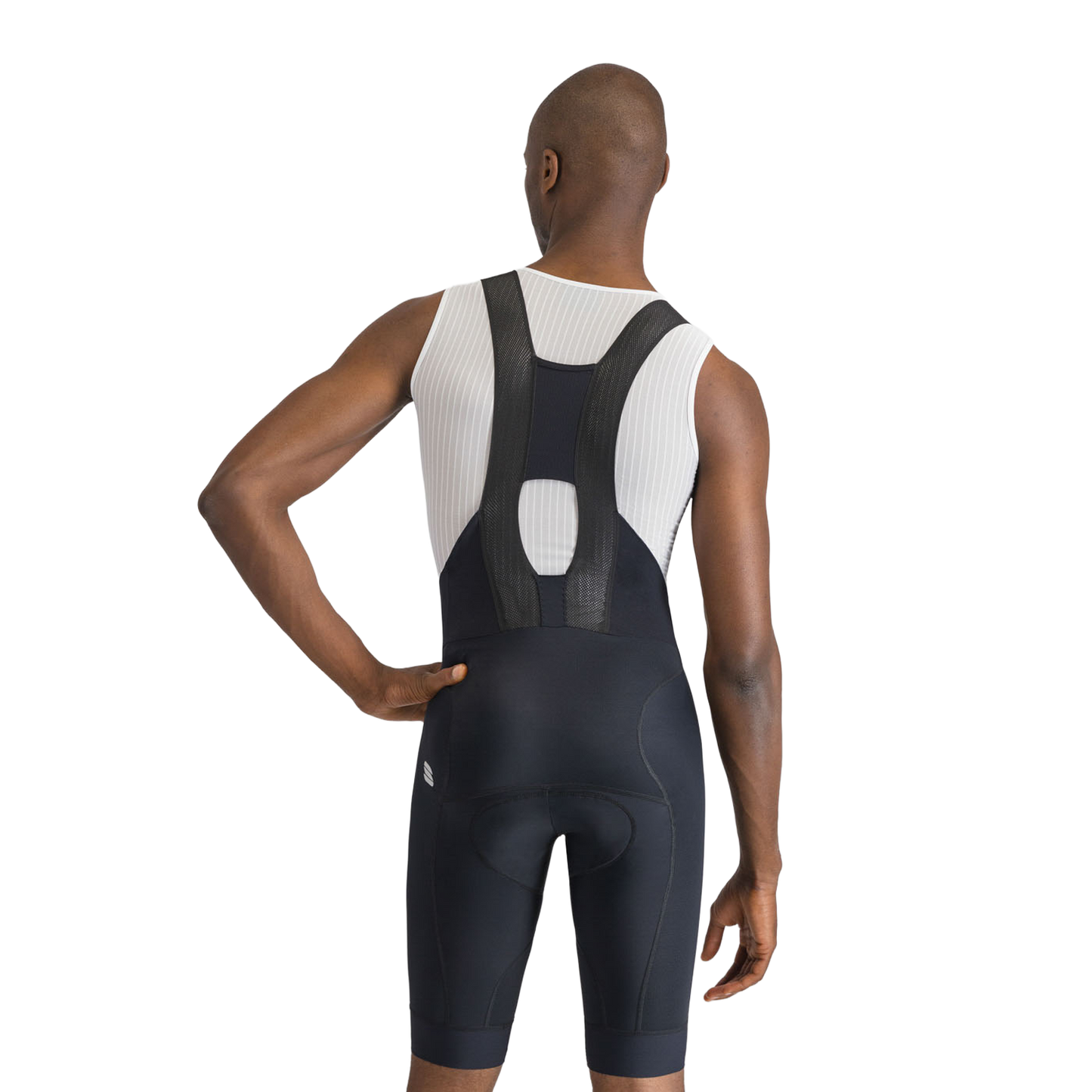 Roupa interior sem mangas MAVIC PRO BASELAYER Branco