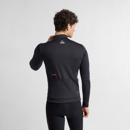 Casaco SPORTFUL FIANDRE 2 Preto