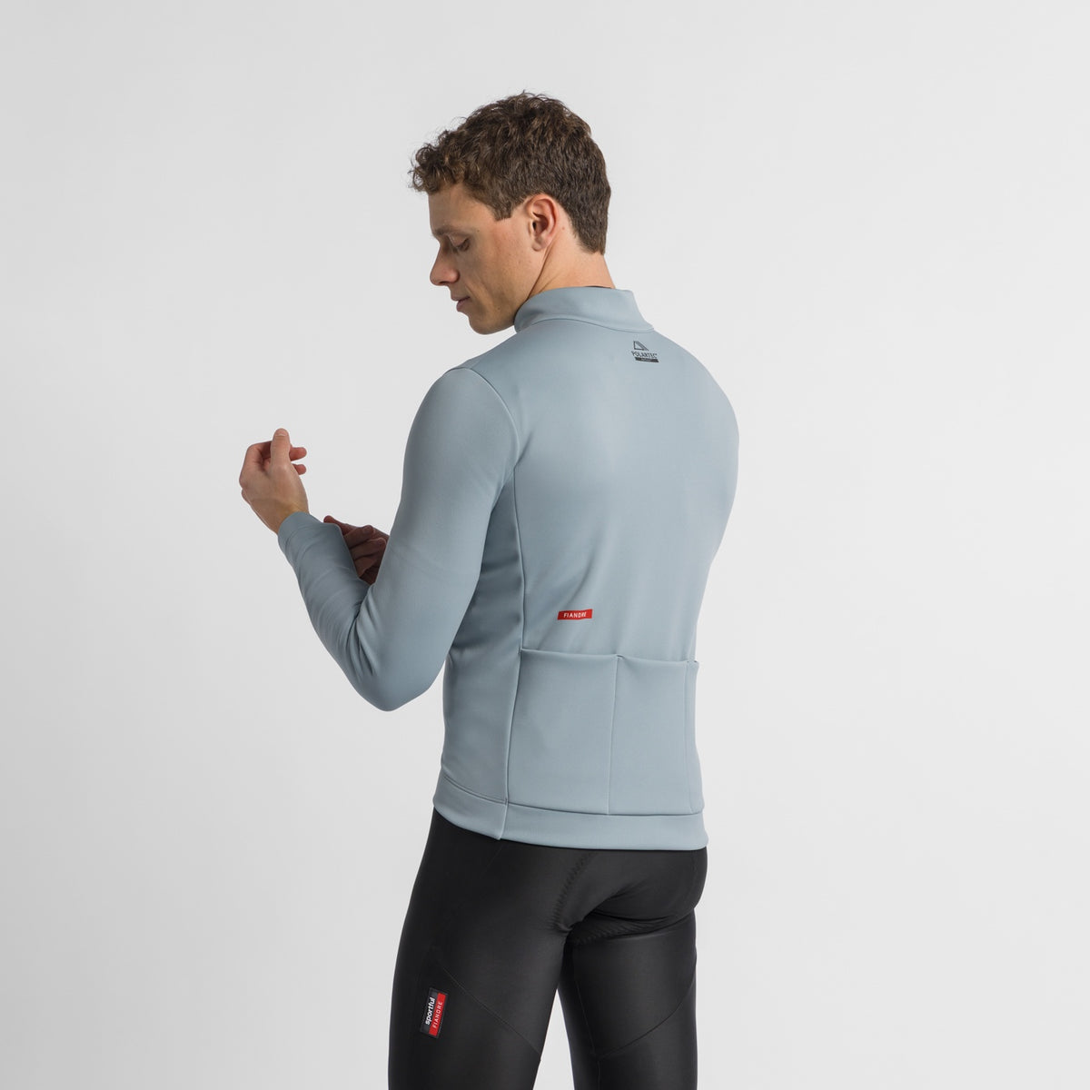 Veste SPORTFUL FIANDRE 2 Gris