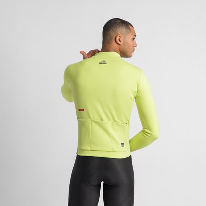 Casaco SPORTFUL FIANDRE 2 Amarelo
