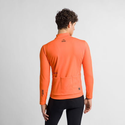 Casaco SPORTFUL FIANDRE 2 Laranja
