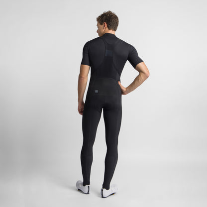 Calças com Alças SPORTFUL SUPERNOVA Preto