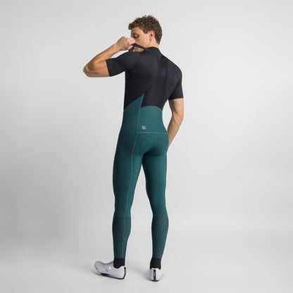 Calças com Alças SPORTFUL SUPERNOVA Verde