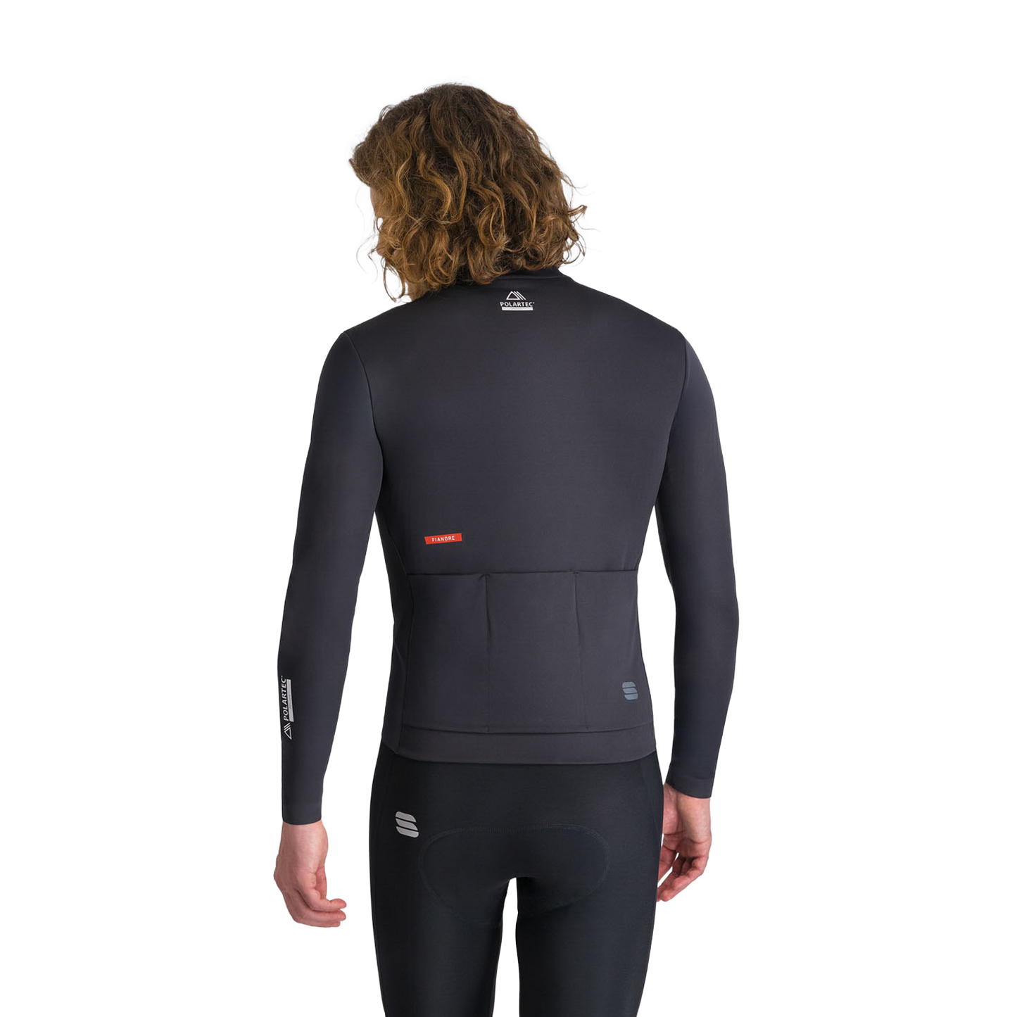 Casaco SPORTFUL FIANDRE SHIFT Preto