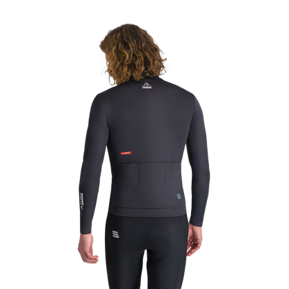 Jaqueta SPORTFUL FIANDRE SHIFT Preto