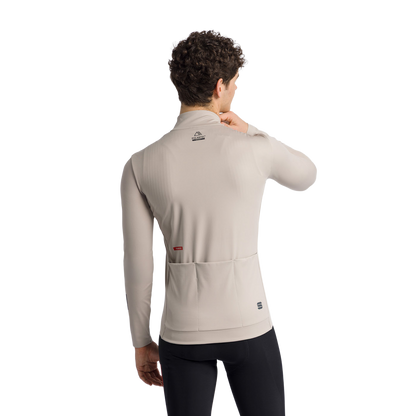 Jaqueta SPORTFUL FIANDRE SHIFT Bege