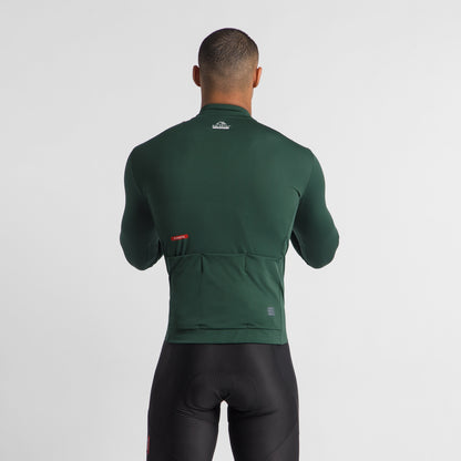 Casaco SPORTFUL FIANDRE SHIFT Verde