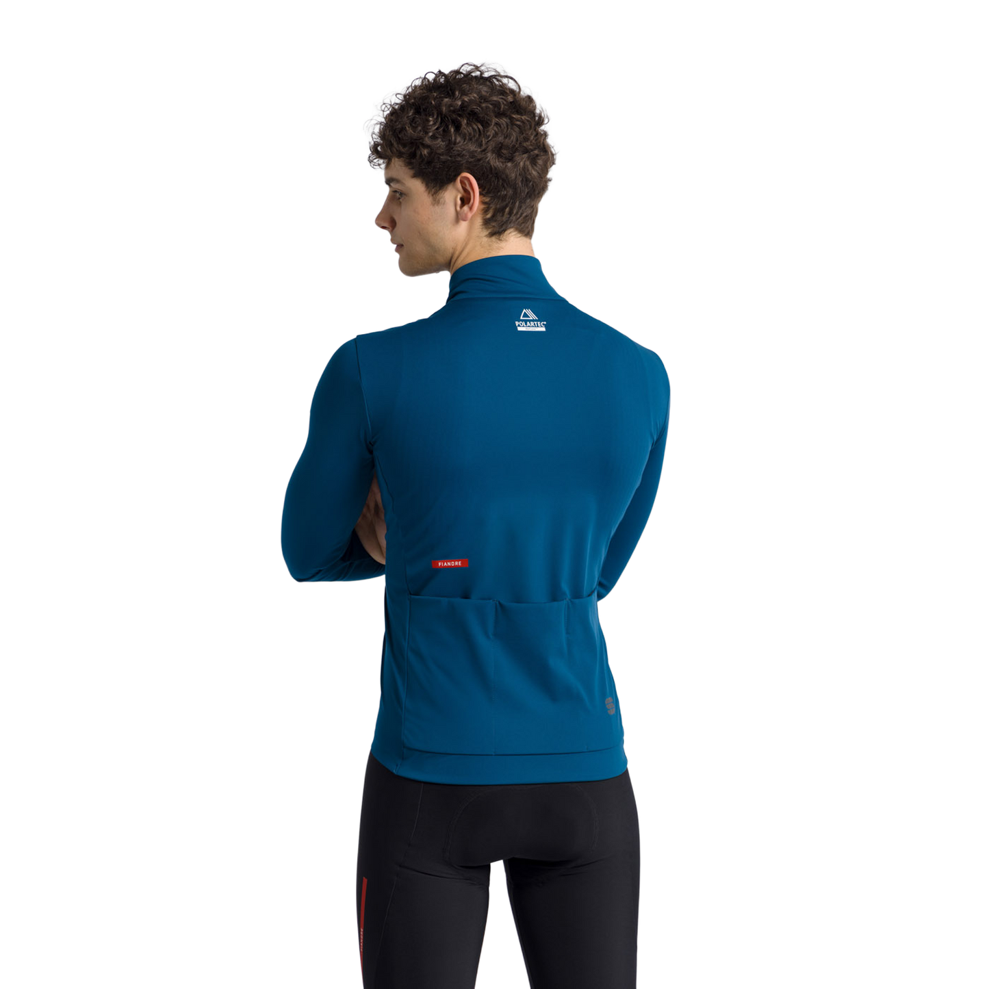 Casaco SPORTFUL FIANDRE SHIFT Azul