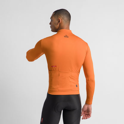 Jaqueta SPORTFUL FIANDRE SHIFT Laranja