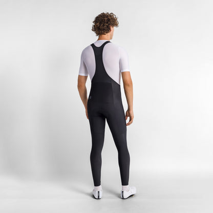 Calças com Alças SPORTFUL PULSE Preto