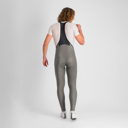 Calças com Alças SPORTFUL PULSE Cinzento