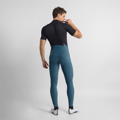 Calças com Alças SPORTFUL PULSE Azul