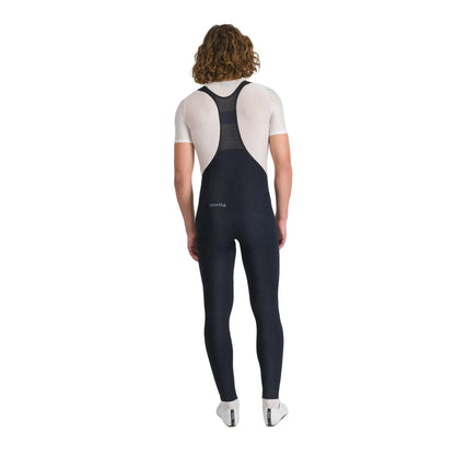 Calças com Alças SPORTFUL SRK SHIFT Preto