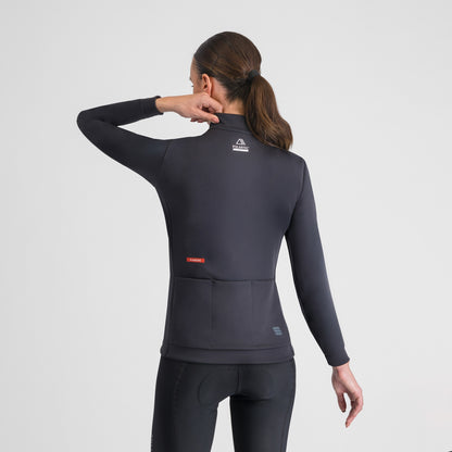 Casaco SPORTFUL FIANDRE 2 Mulher Preto