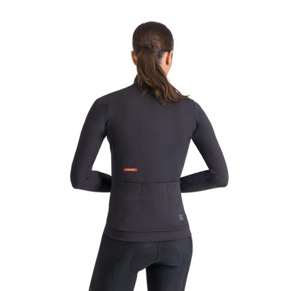 Jaqueta SPORTFUL FIANDRE SHIFT Feminina Preta