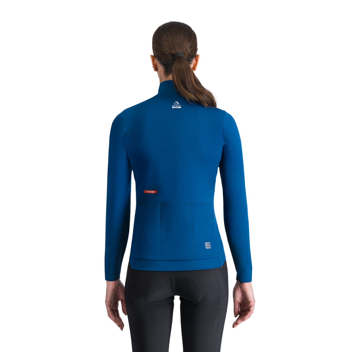 Casaco SPORTFUL FIANDRE SHIFT para mulher Marinho