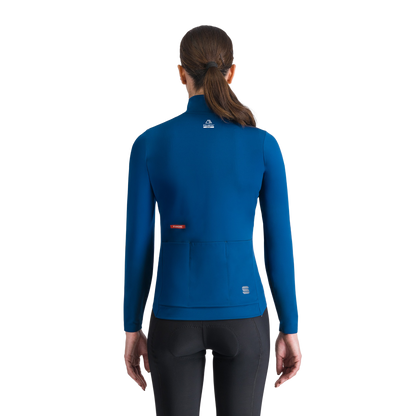 Jaqueta SPORTFUL FIANDRE SHIFT Feminina Azul-marinho