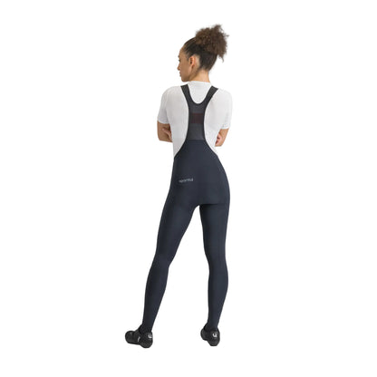 Calças com Alças SPORTFUL SRK SHIFT Mulher Preto