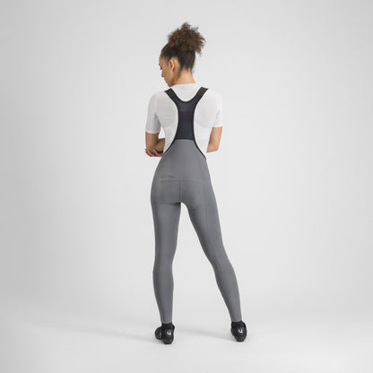 Calças com Alças SPORTFUL SRK SHIFT Mulher Cinzento