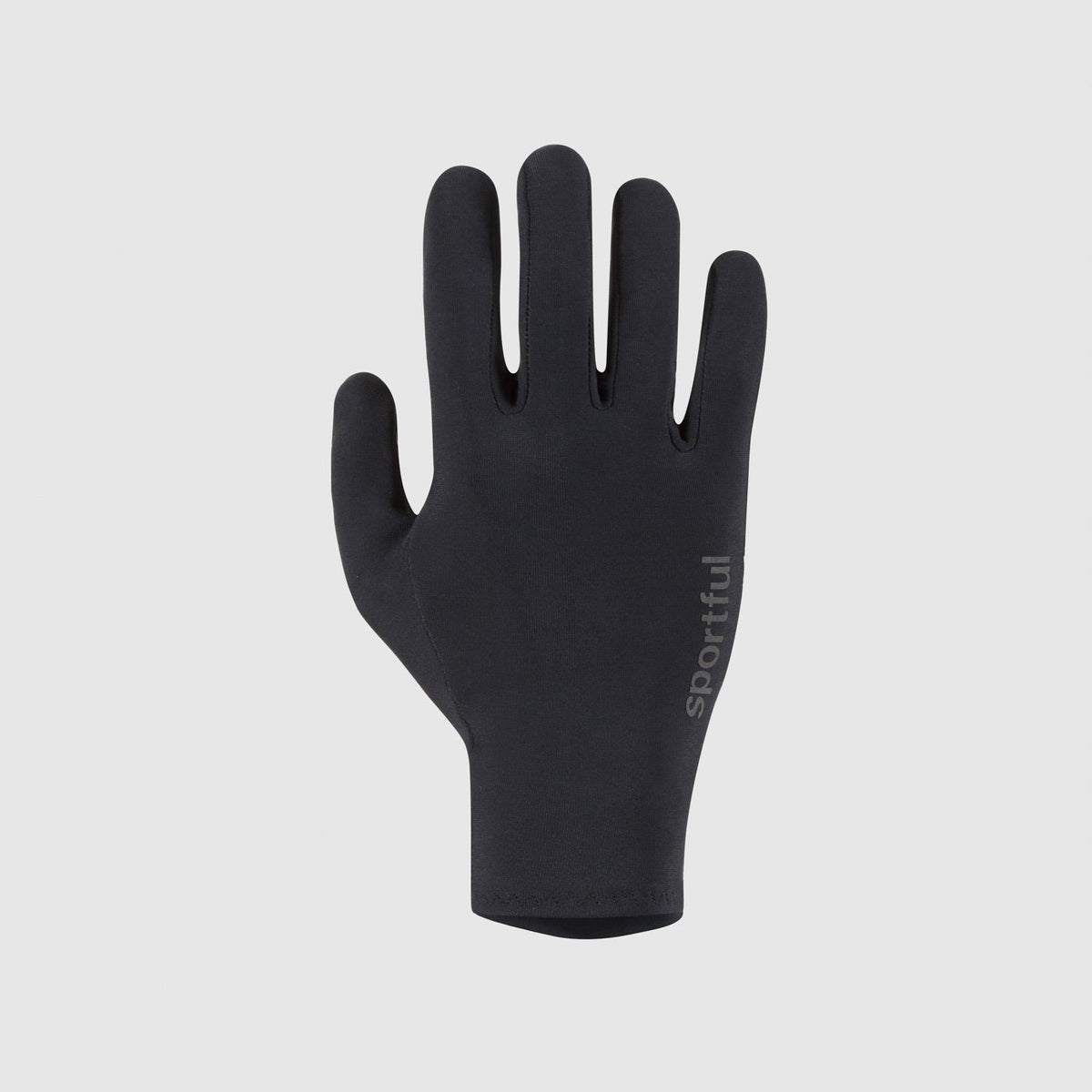 Luvas SPORTFUL INVERNO CLÁSSICO pretas