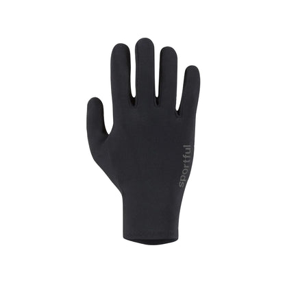 Luvas SPORTFUL INVERNO CLÁSSICO pretas