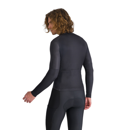 Jaqueta SPORTFUL SRK SHIFT WIND Preto