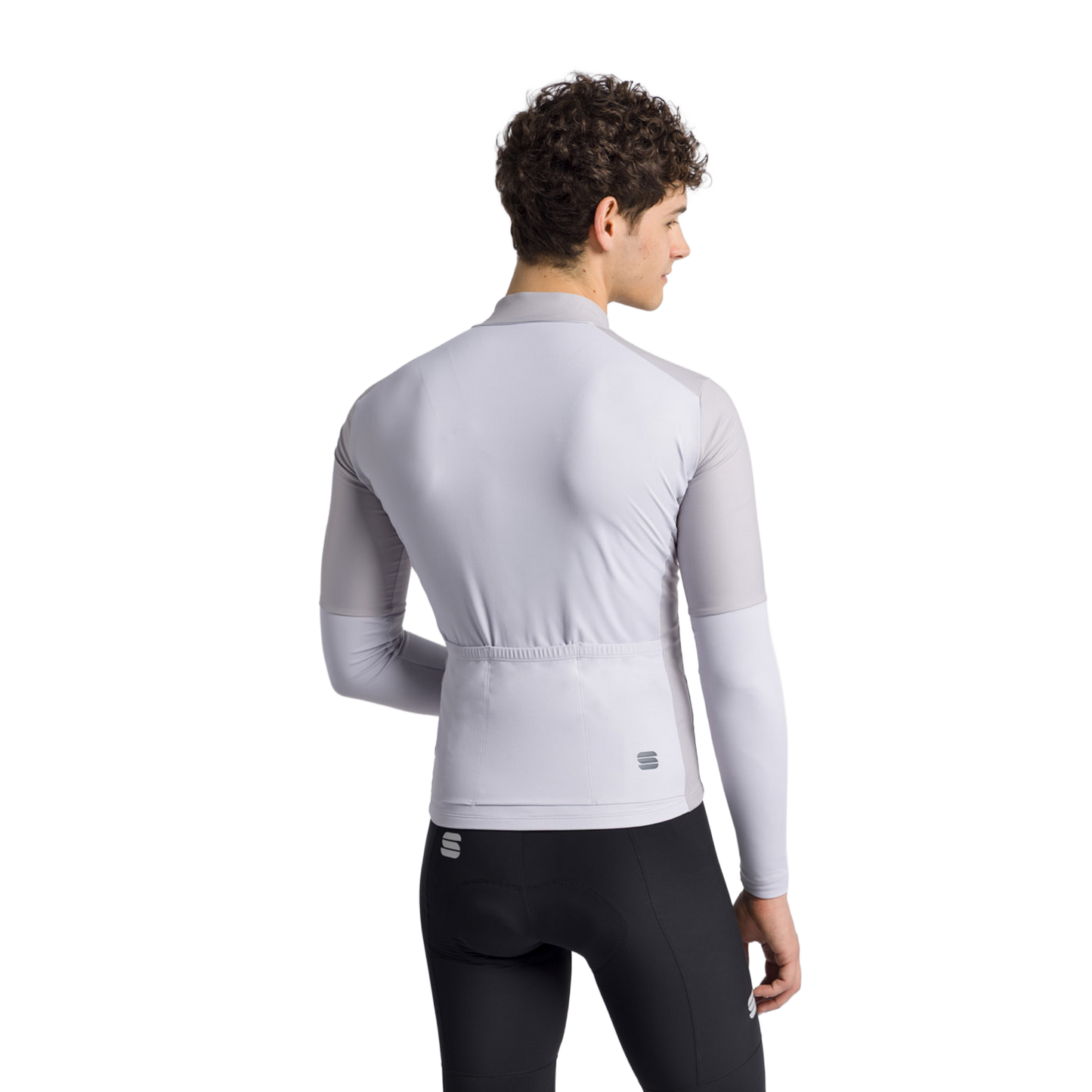 SPORTFUL SRK SHIFT WIND Jacket Cinzento